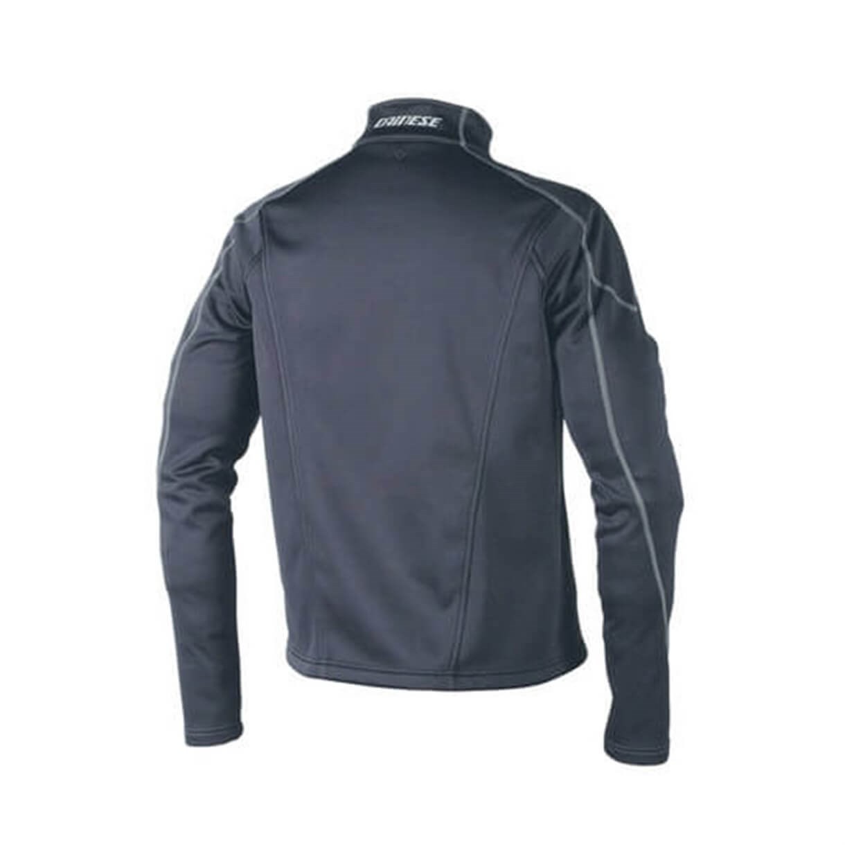 Dainese No Wind Layer D1 Black Termal Mont