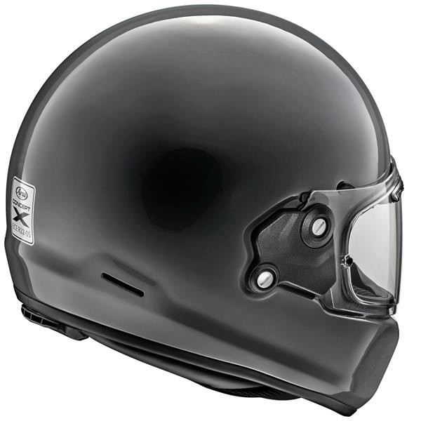 ARAI KASK CONCEPT-XE MODERN GREY