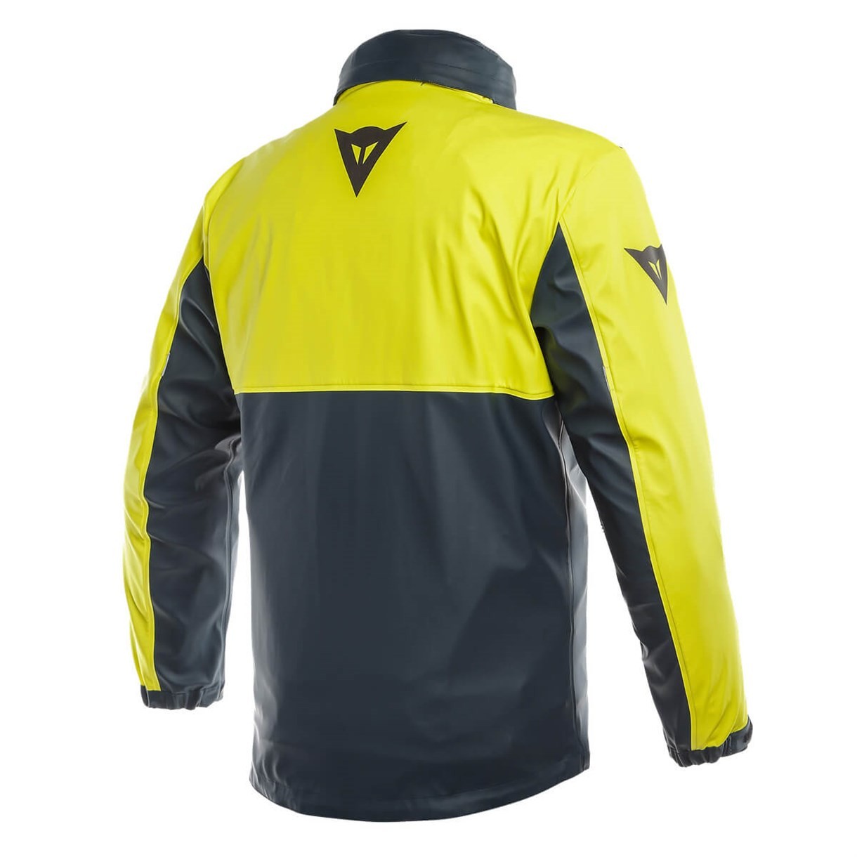 Dainese Storm Jacket Antrax Fluo Yellow Üst Yağmurluk