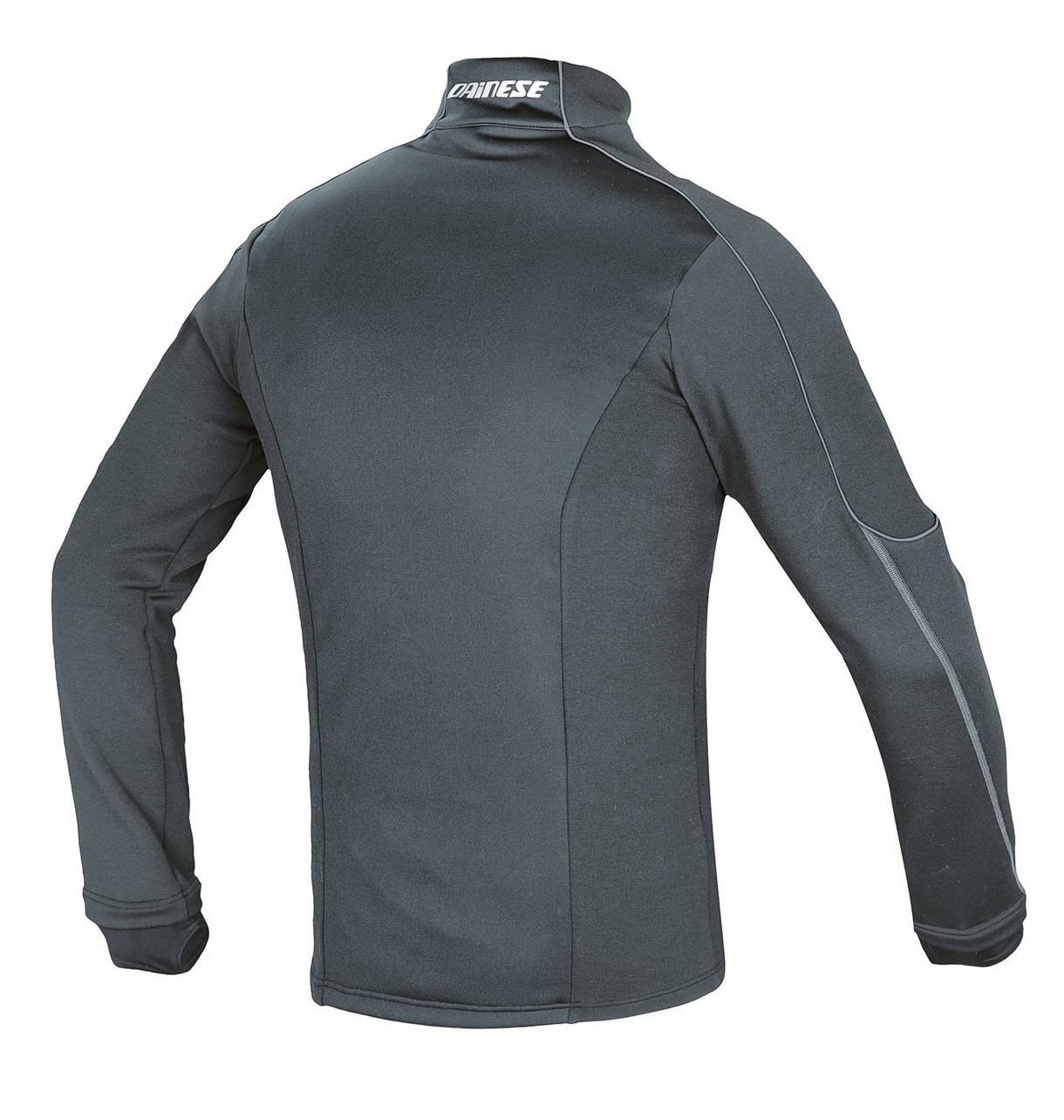 Dainese D-Mantle Fleece Ws Black Antracite Termal Üst İçlik  