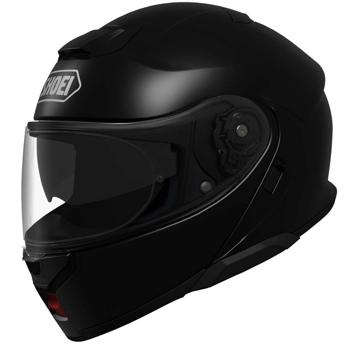  SHOEI NEOTEC 3 SİYAH KASK 