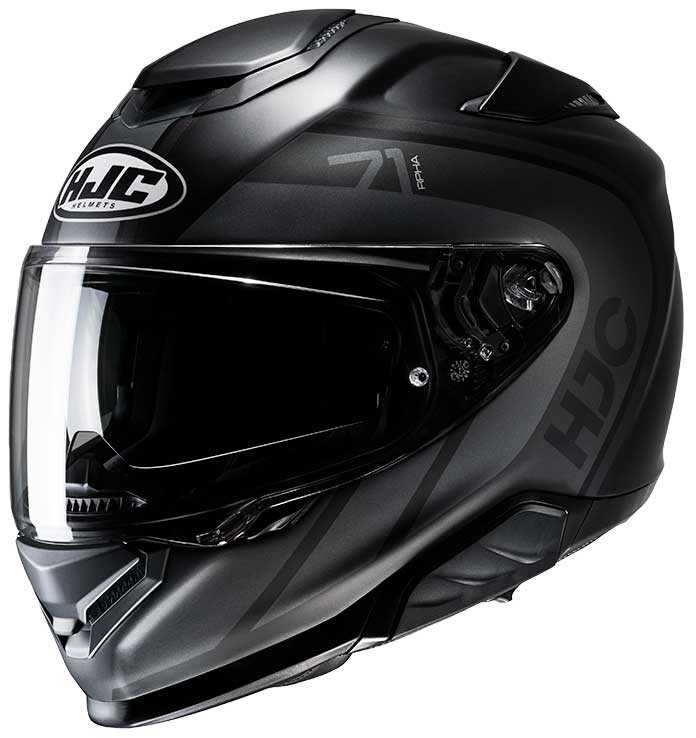 HJC RPHA71 KASK MAPOS MC5SF