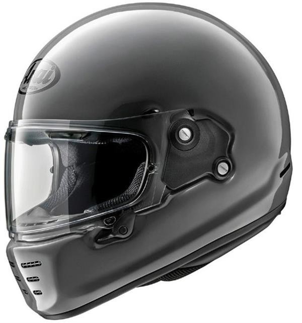 ARAI KASK CONCEPT-XE MODERN GREY