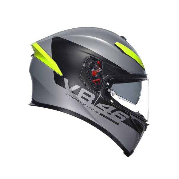 AGV KASK K5 S MPLK APEX 46