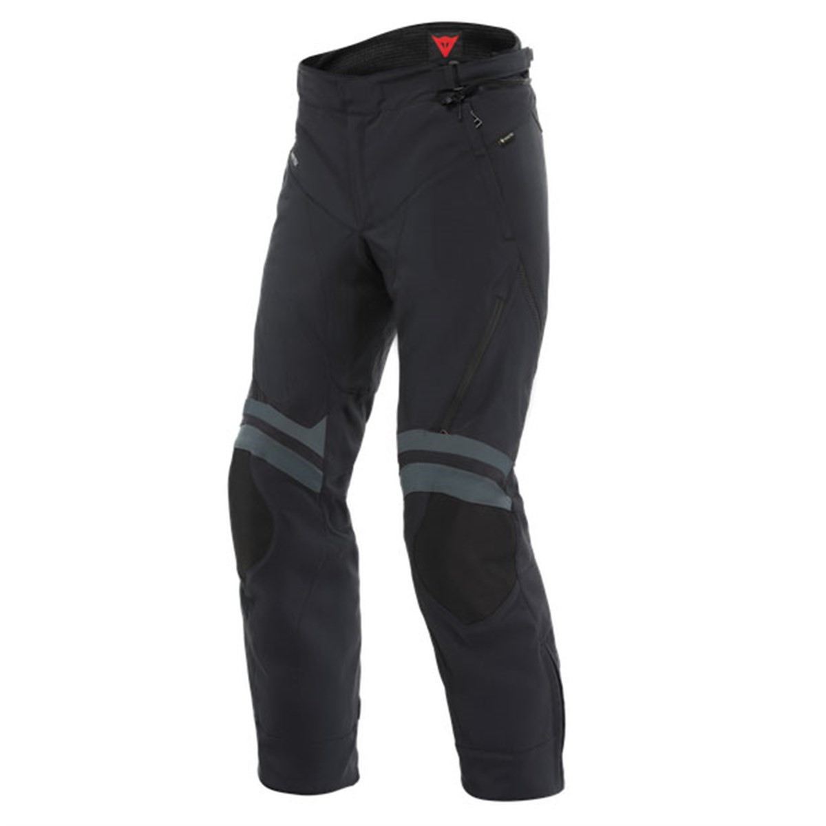 Dainese Carve Master 3 Black Ebony Gore-Tex Pantolon  