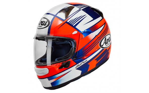 ARAI KASK/PROFILE-V ROCK BLUE