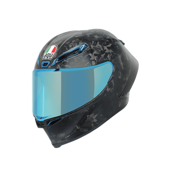 AGV KASK/PISTA GP RR ECE-DOT LIM.ED.MPLK FUTURO