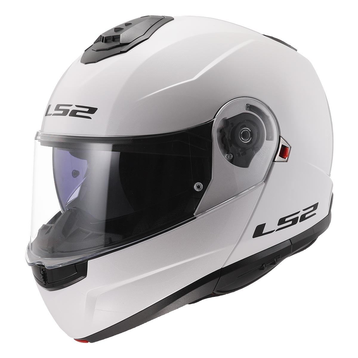 LS2 STROBE 2  KASK