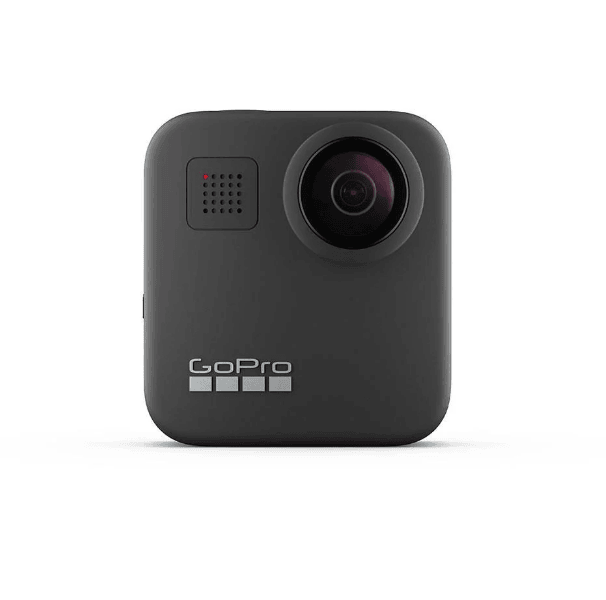 Gopro MAX 360 16 MP 5K VR Aksiyon Kamerası