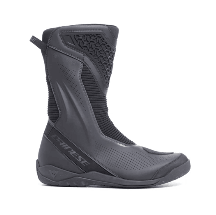 DAINESE BOT FREELAND 2 G.TEX BOOTS BLACK