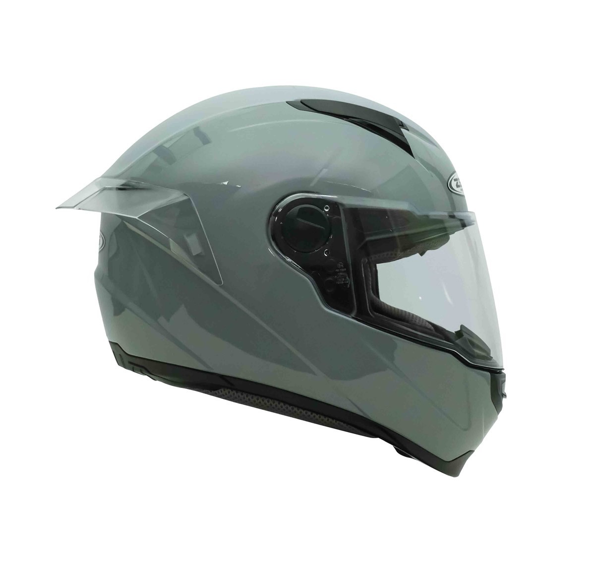 Zeus ZS-811A Nardo Grey Kapalı Kask