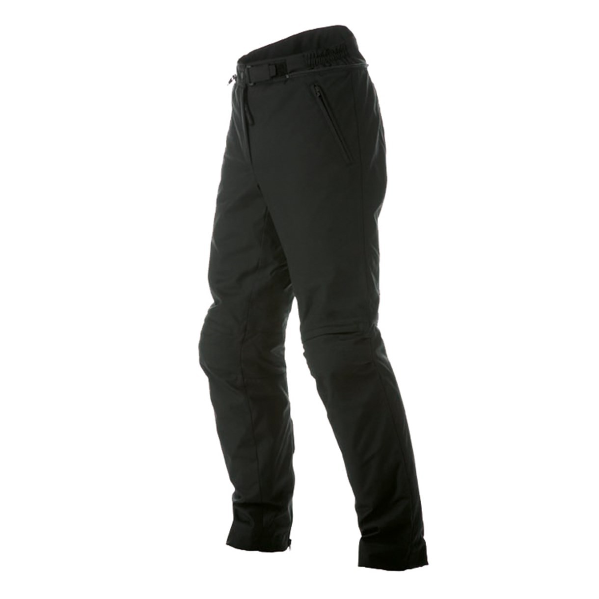 Dainese Amsterdam D-Dry Black Pantolon