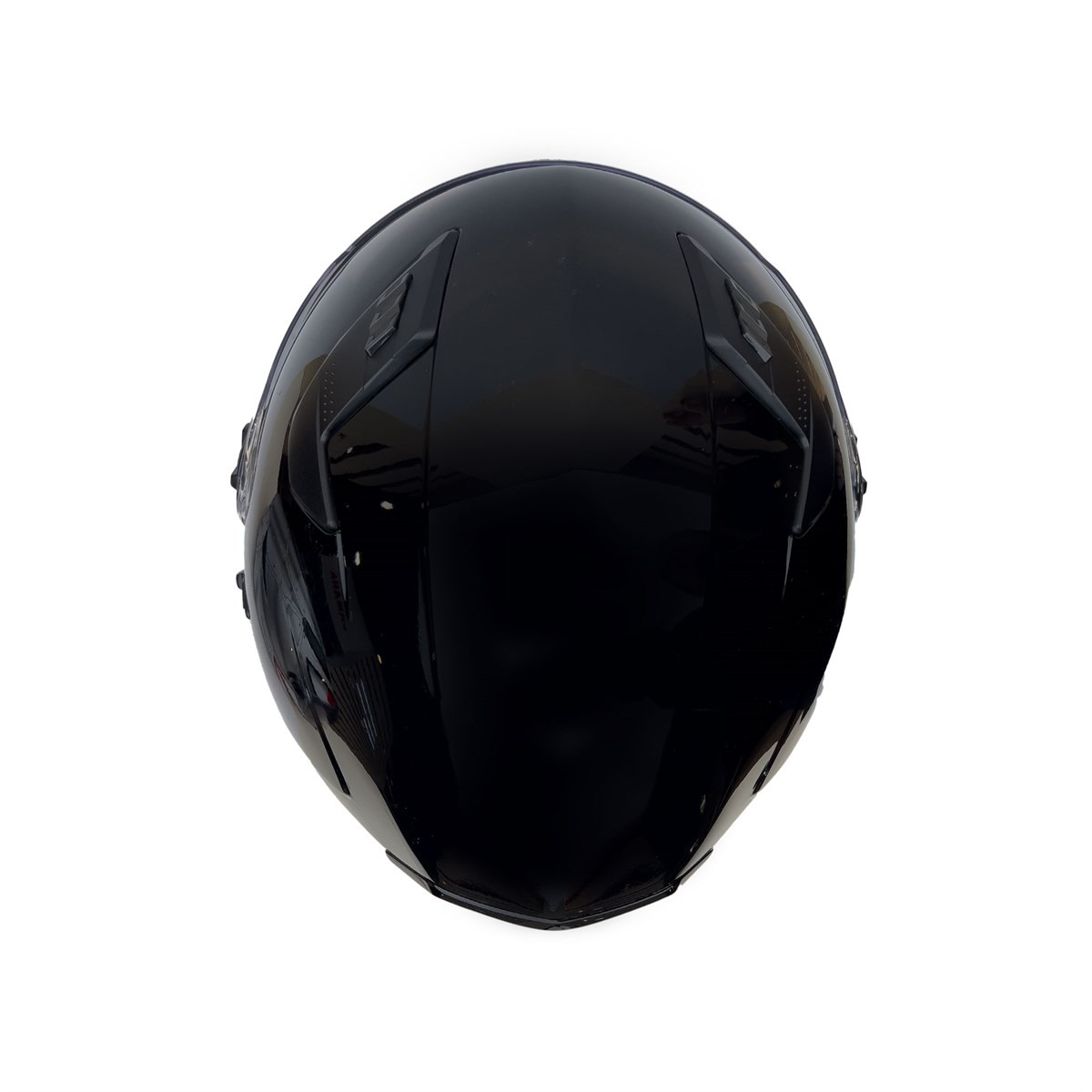 Zeus ZS-813A Black Kapalı Kask