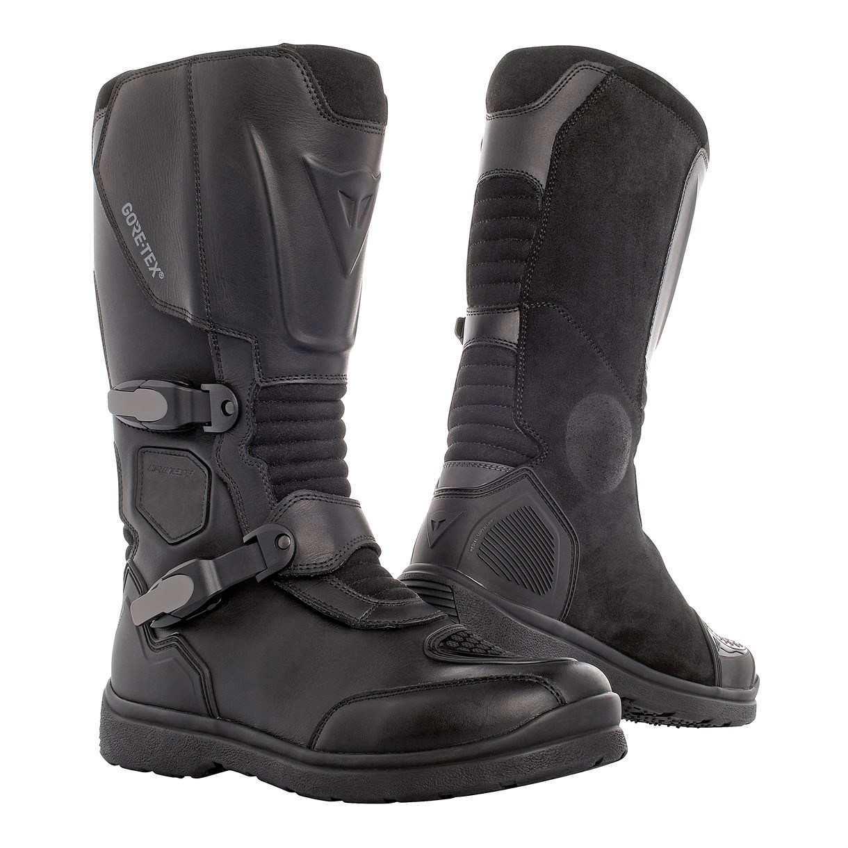 Dainese Centauri Gore-Tex Bot Black