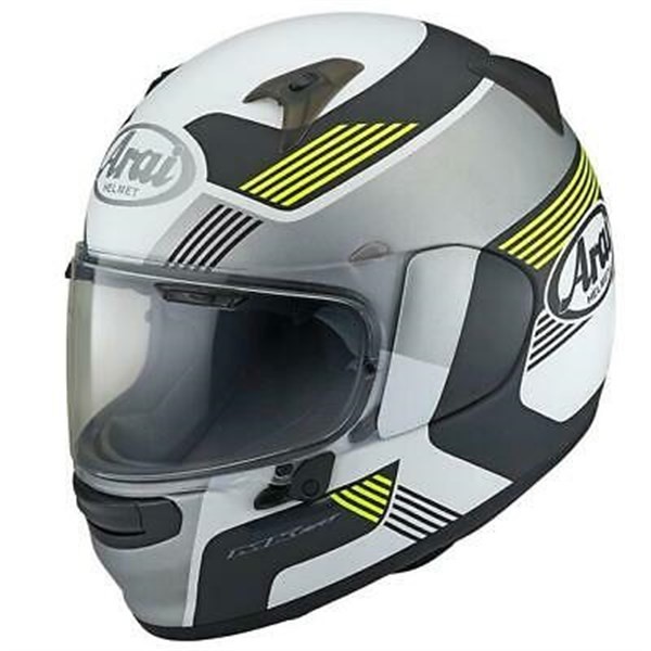 ARAI KASK/PROFILE-COPY FLUOR