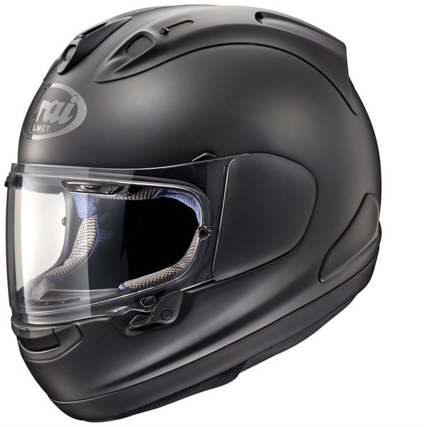 ARAI KASK/RX7 V EVO BLACK FROST