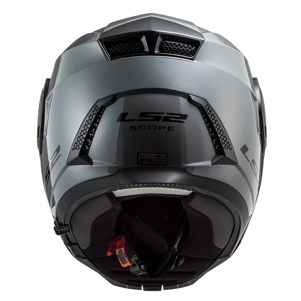  LS2 SCOPE  KASK 