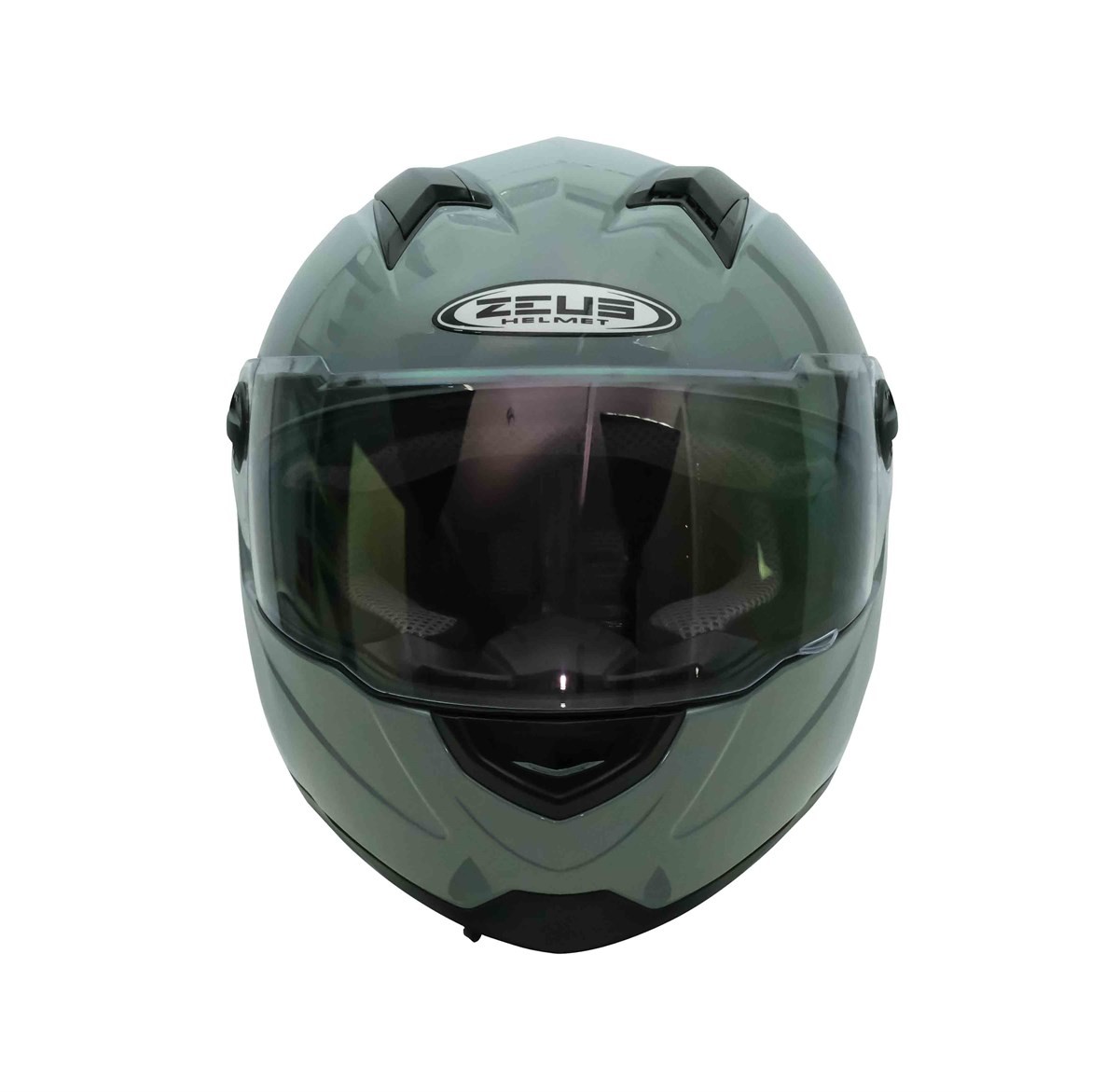 Zeus ZS-811A Nardo Grey Kapalı Kask