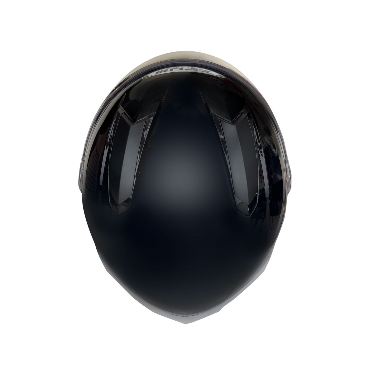 Zeus ZS-811A Black Kapalı Kask 