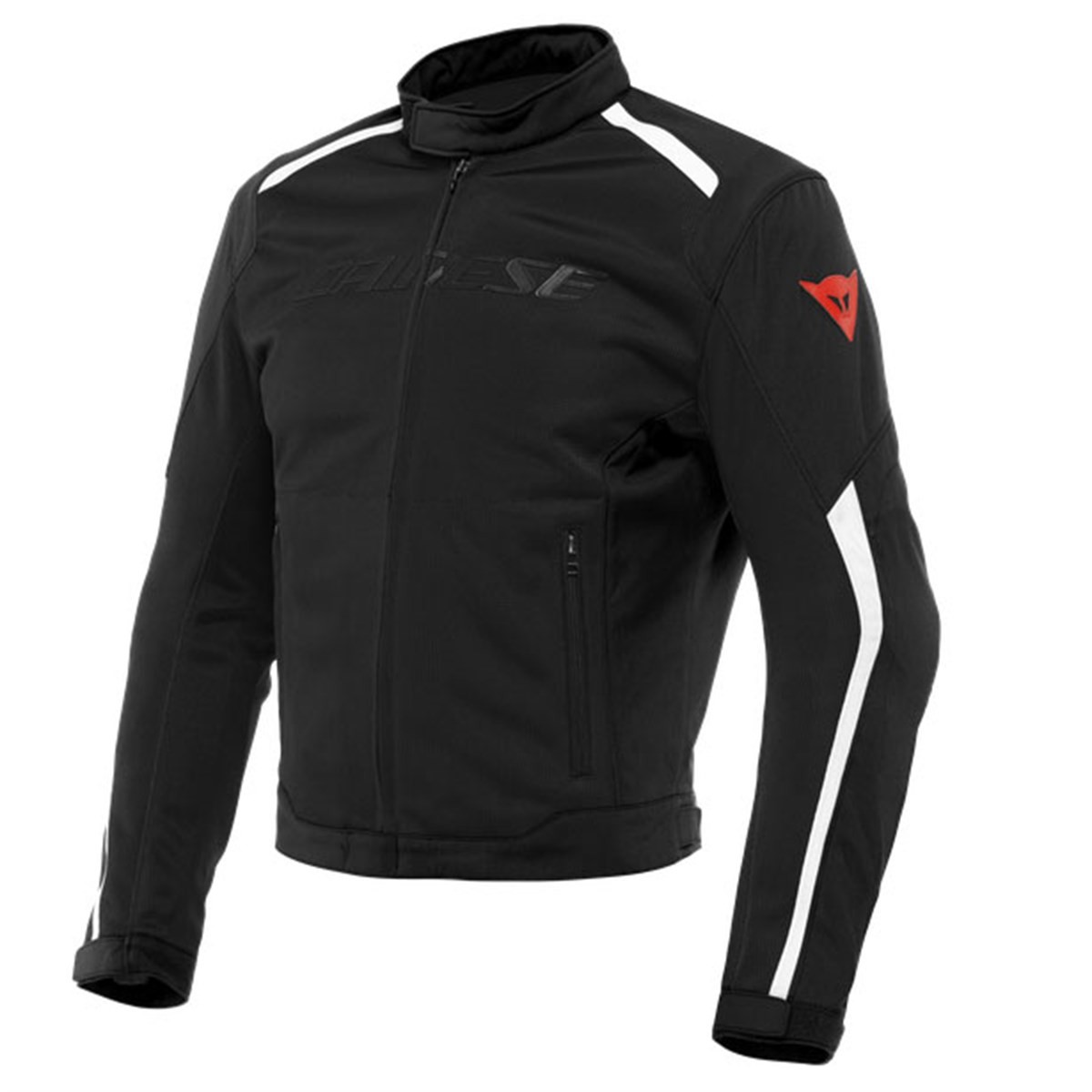 Dainese Hydra Flux 2 Air Black White D-Dry Mont