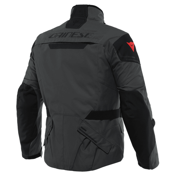 Dainese Splugen 3L İron Gate Black D-Dry Mont 