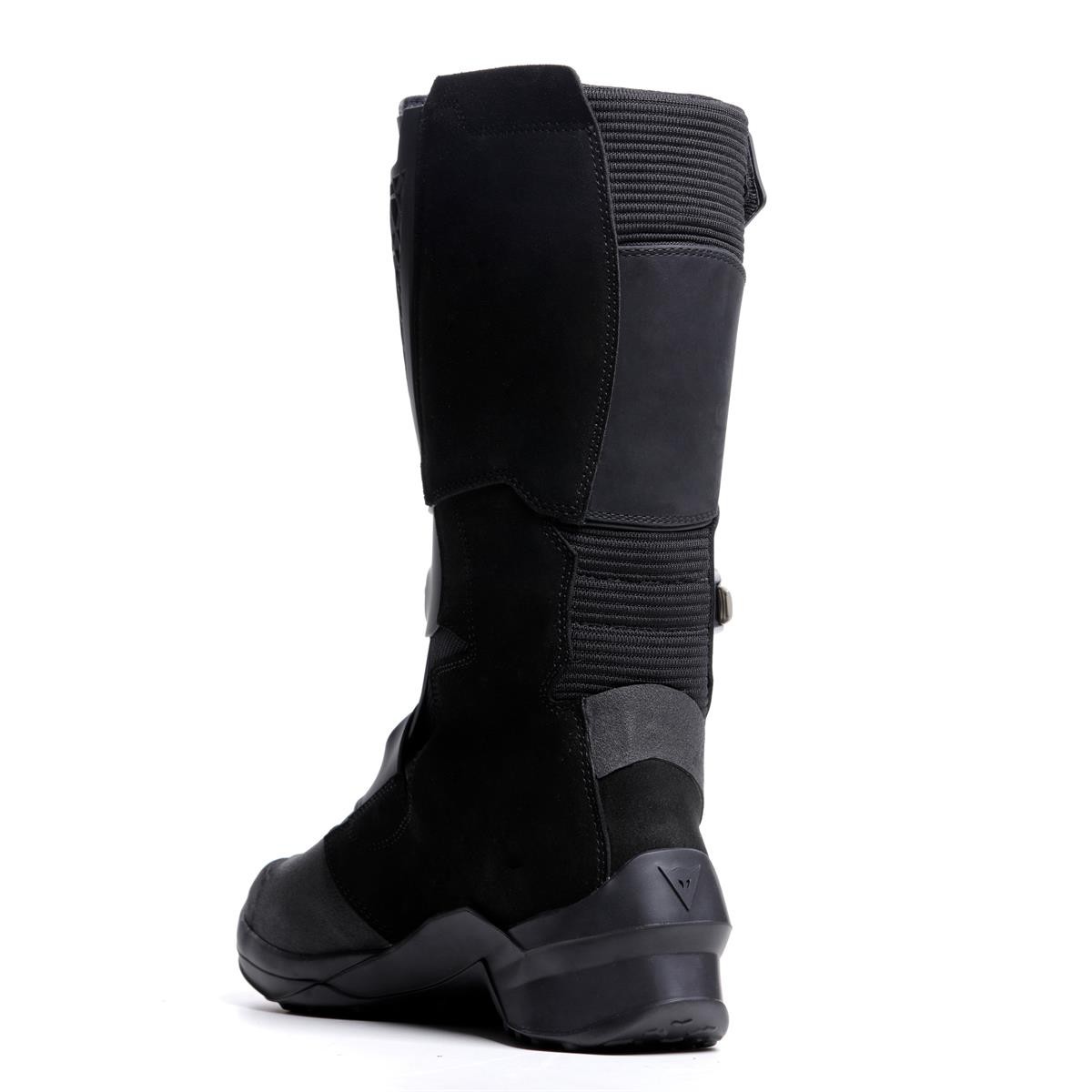 Dainese Seeker Black Gore-Tex Ayakkabı