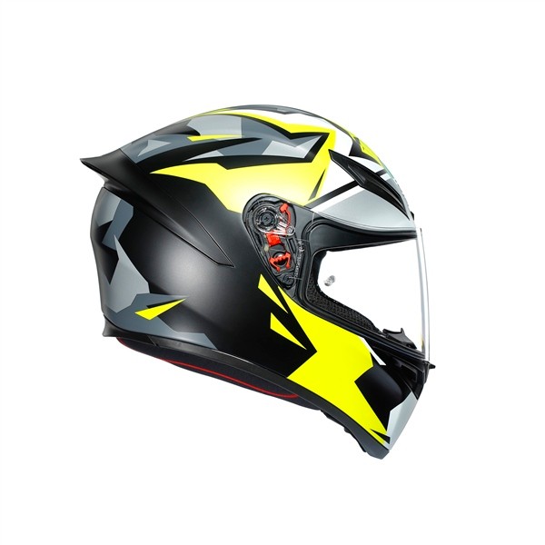 AGV K1 REPLICA MIR 2018