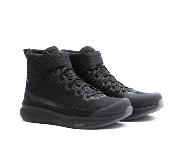 MOMO DESIGN AYAKKABI FIREGUN-2 GORETEX BLACK