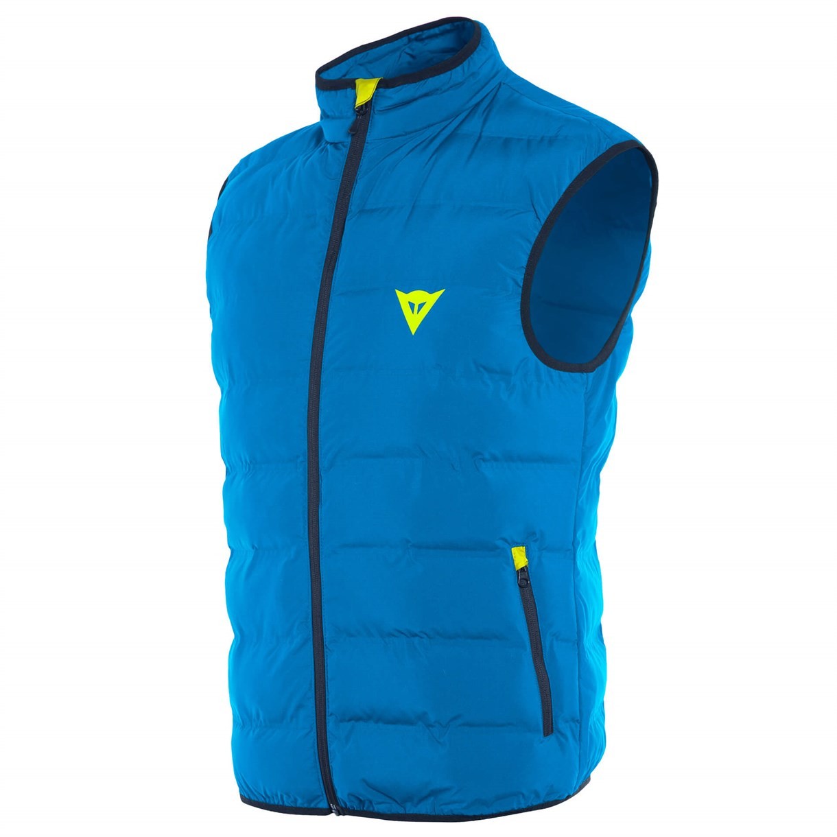 Dainese Down Vest Afteride Blue Yelek