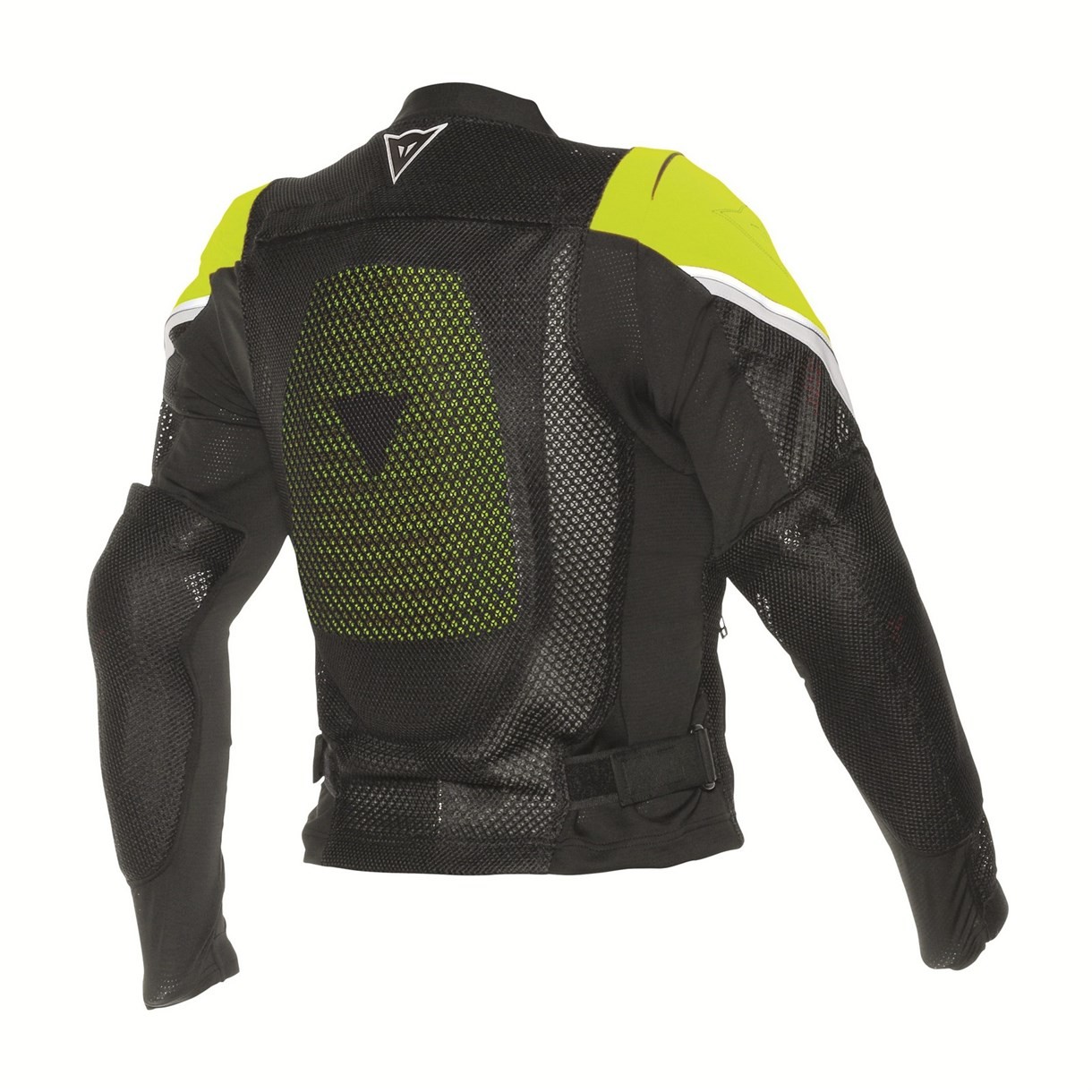 Dainese Sport Guard Blk Fluo Ylw