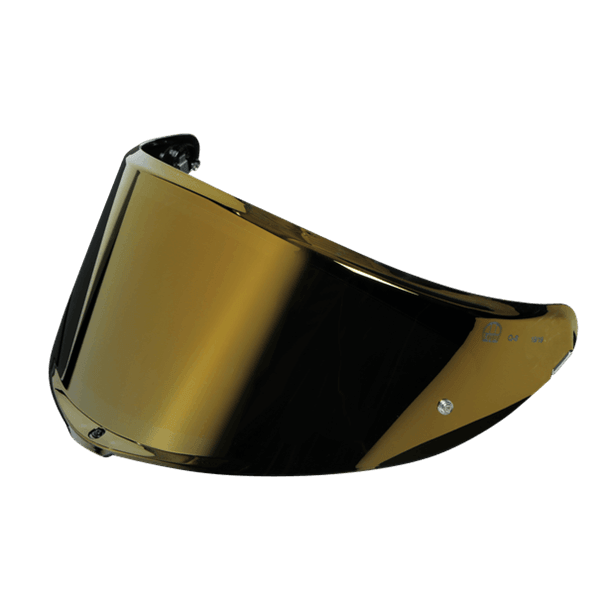 Agv Sportmodular Iridium Gold Vizör (XL-XXL)