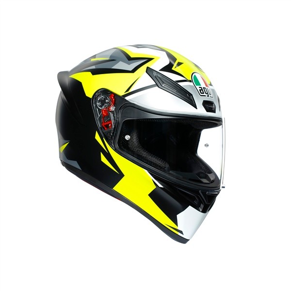 AGV K1 REPLICA MIR 2018