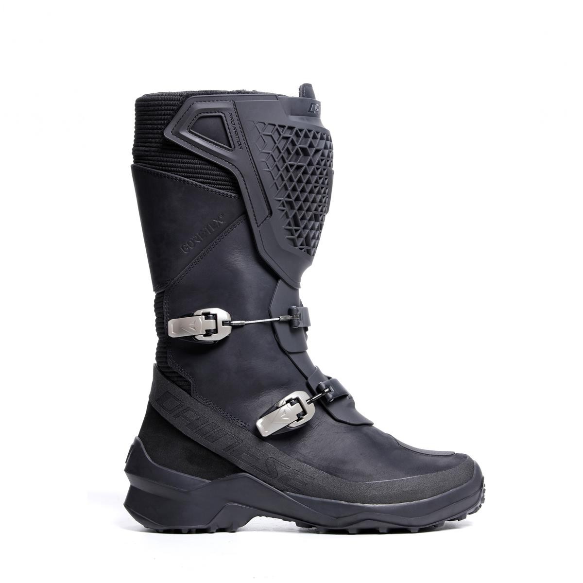 Dainese Seeker Black Gore-Tex Ayakkabı