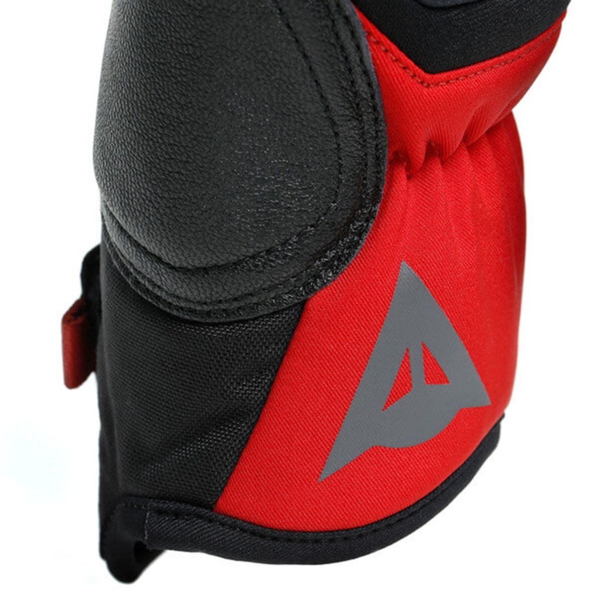 Dainese Thunder Gore-Tex Eldiven Black Red