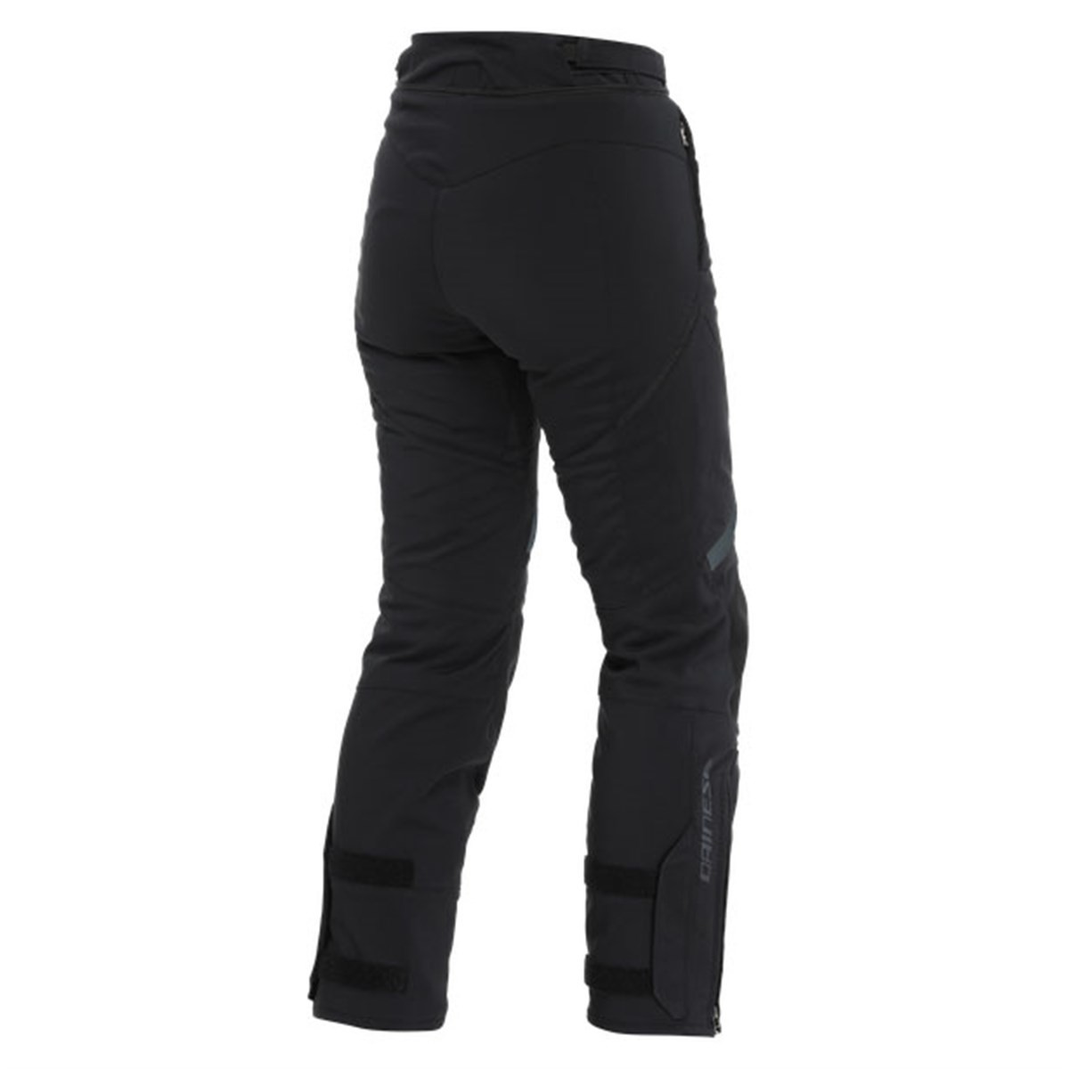 Dainese Carve Master 3 Lady Gore-Tex Pantolon Black Ebony