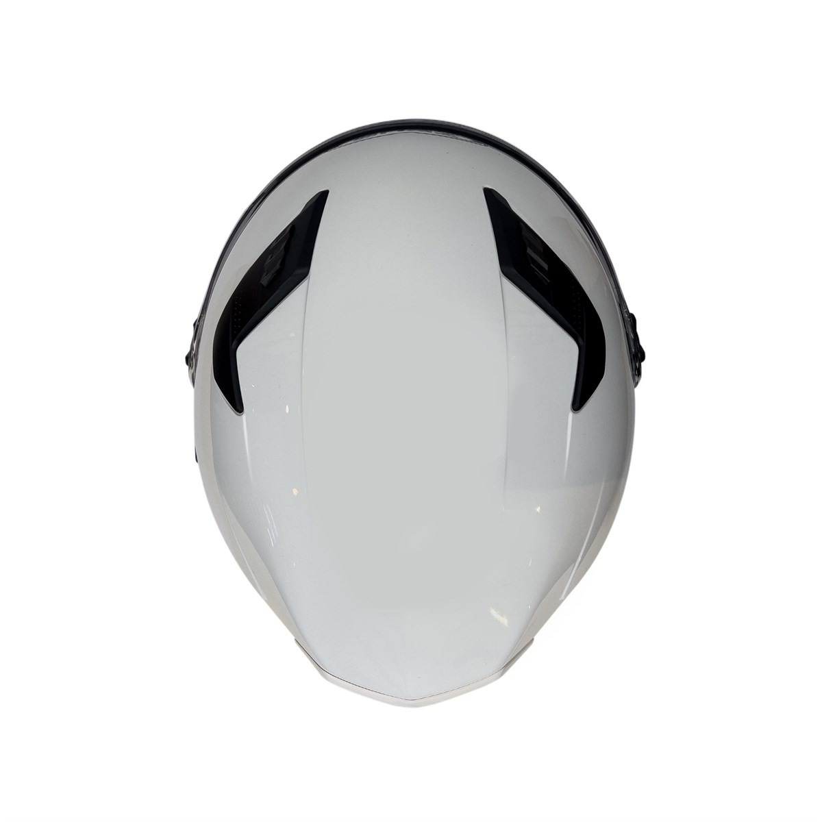 Zeus ZS-813A White Kapalı Kask