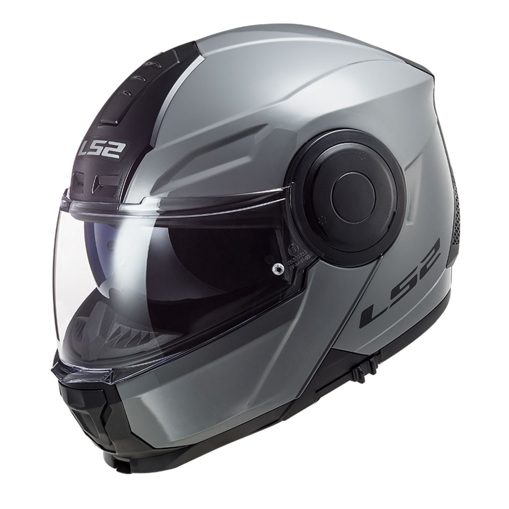  LS2 SCOPE  KASK 