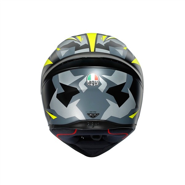 AGV K1 REPLICA MIR 2018