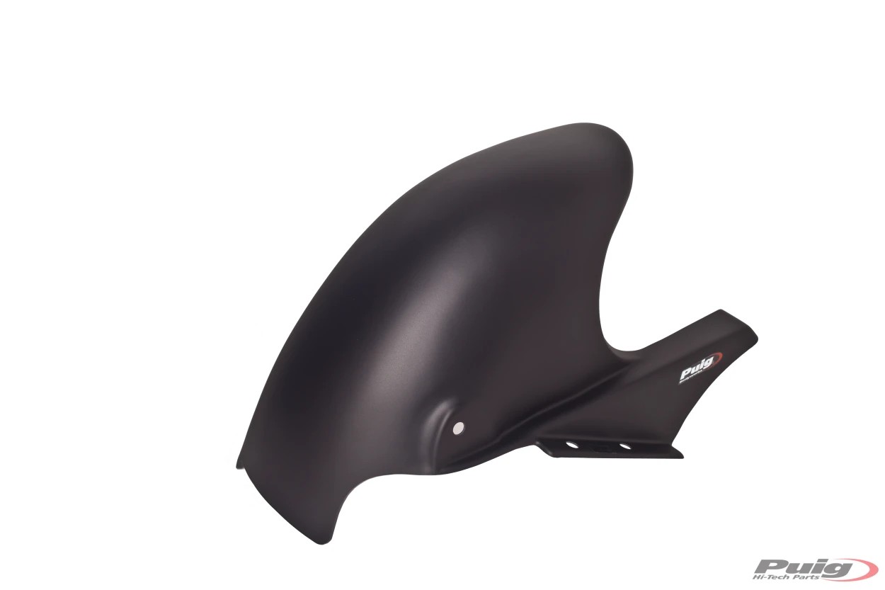 PUIG/4693J REAR HUGGER SUZ GSXR 1300 HAYABUSA 08-17' MATT BLACK