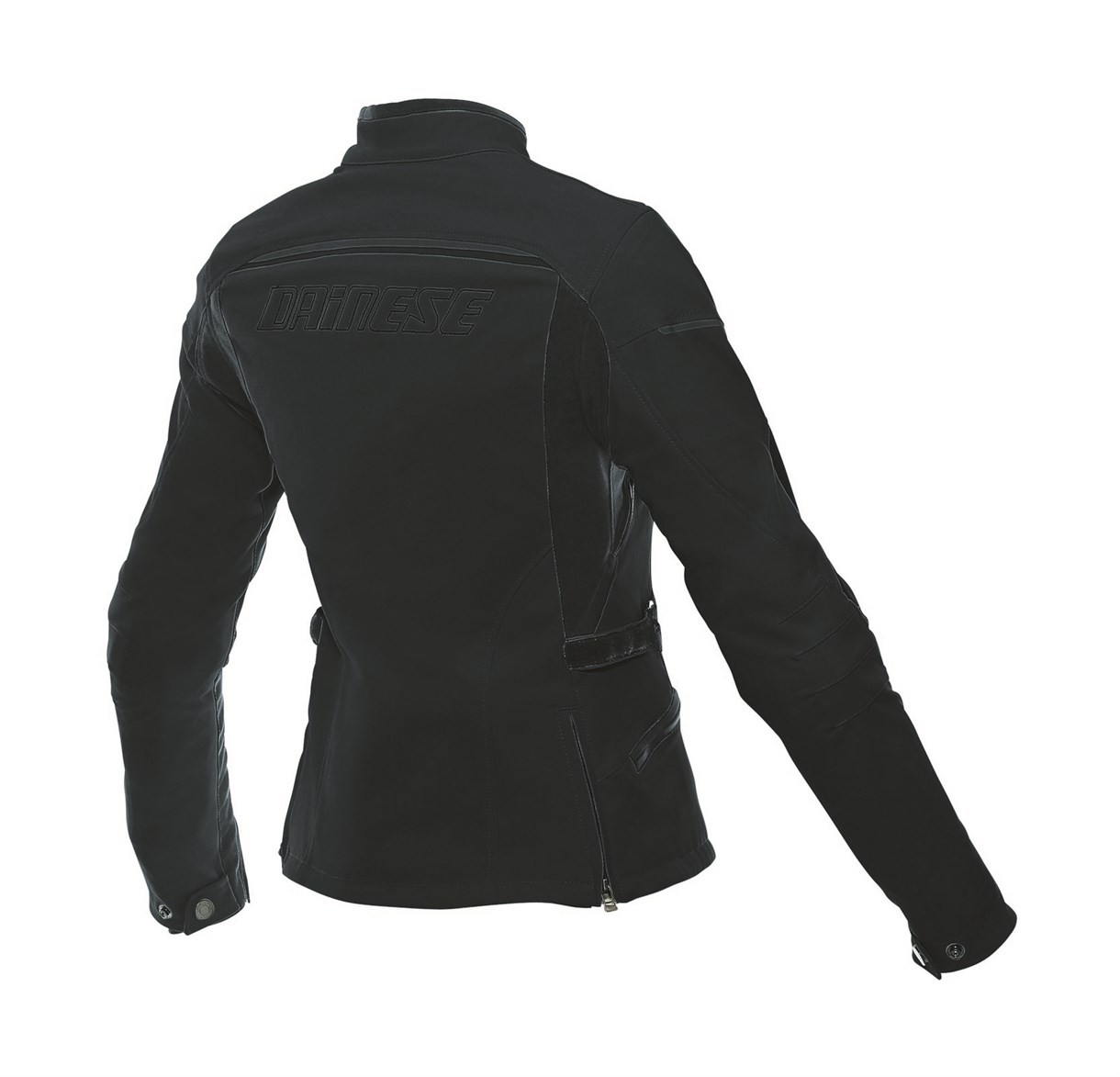 Dainese Arya Lady Tekstil Mont Black