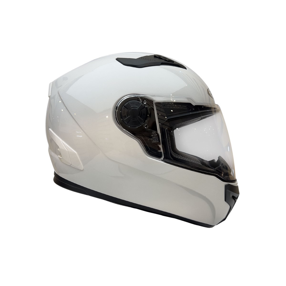 Zeus ZS-811A White Kapalı Kask 