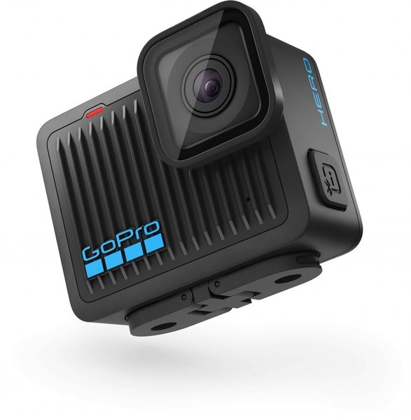 GoPro Hero Aksiyon Kamerası