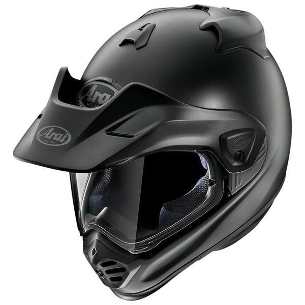 ARAI KASK TOUR-X5 BLACK FROST