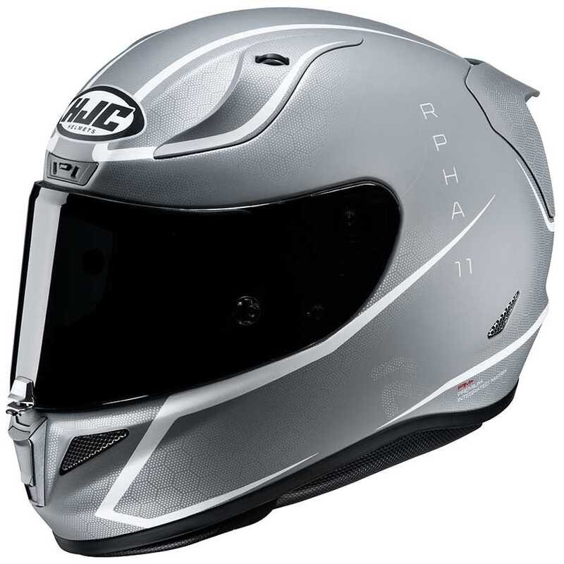 HJC RPHA11 KASK JARBAN MC10SF