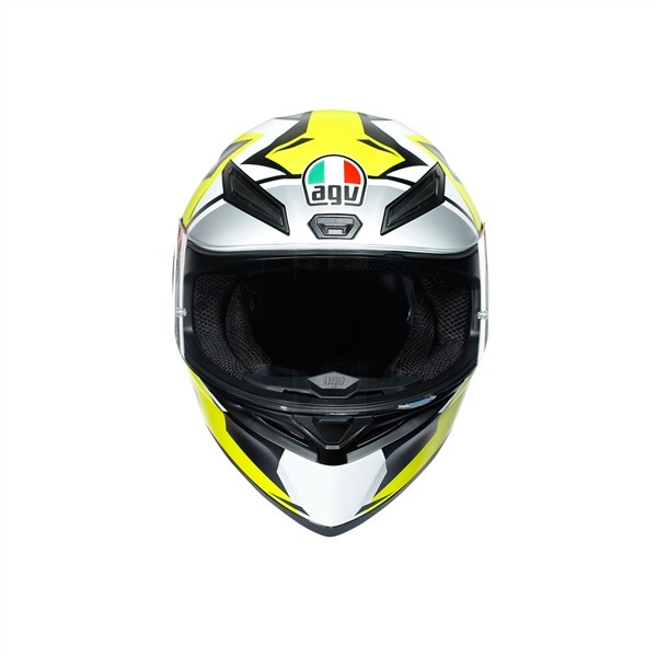 AGV K1 REPLICA MIR 2018