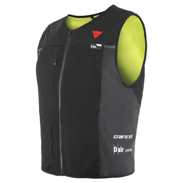 Dainese Smart Jacket Motosiklet Airbag Yelek