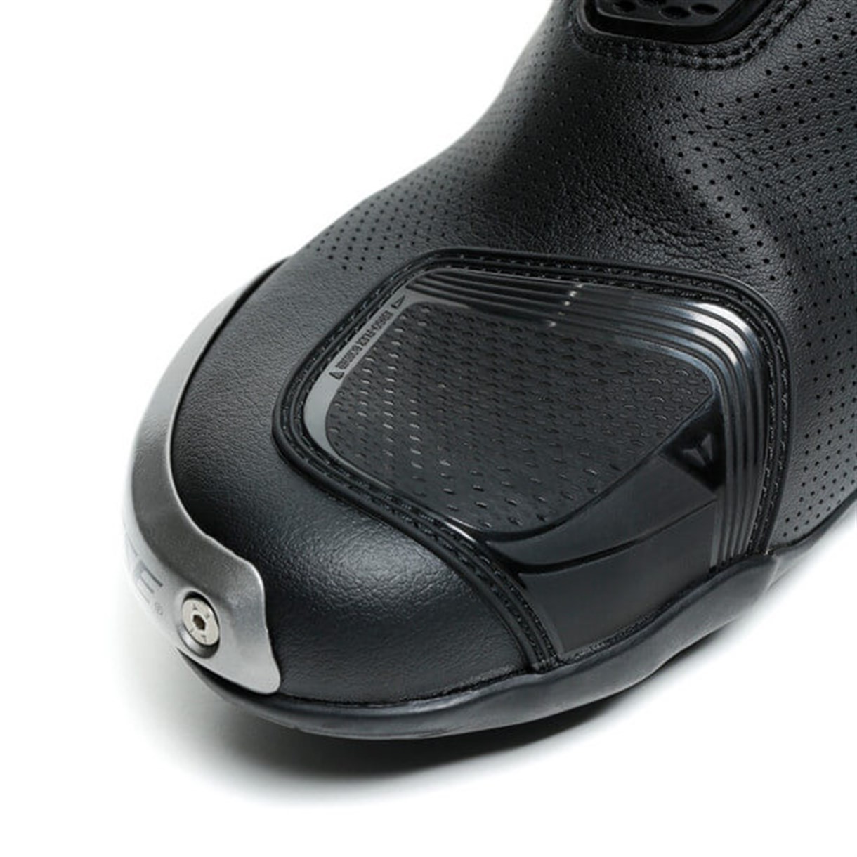 Dainese Torque 3 Out Air Deri Bot Black Anthracite