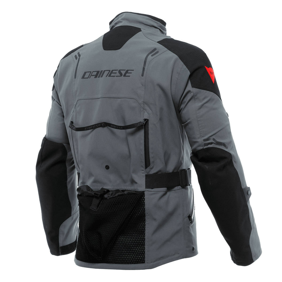 Dainese Hekla İron Gate Absoluteshell Pro 20k Mont