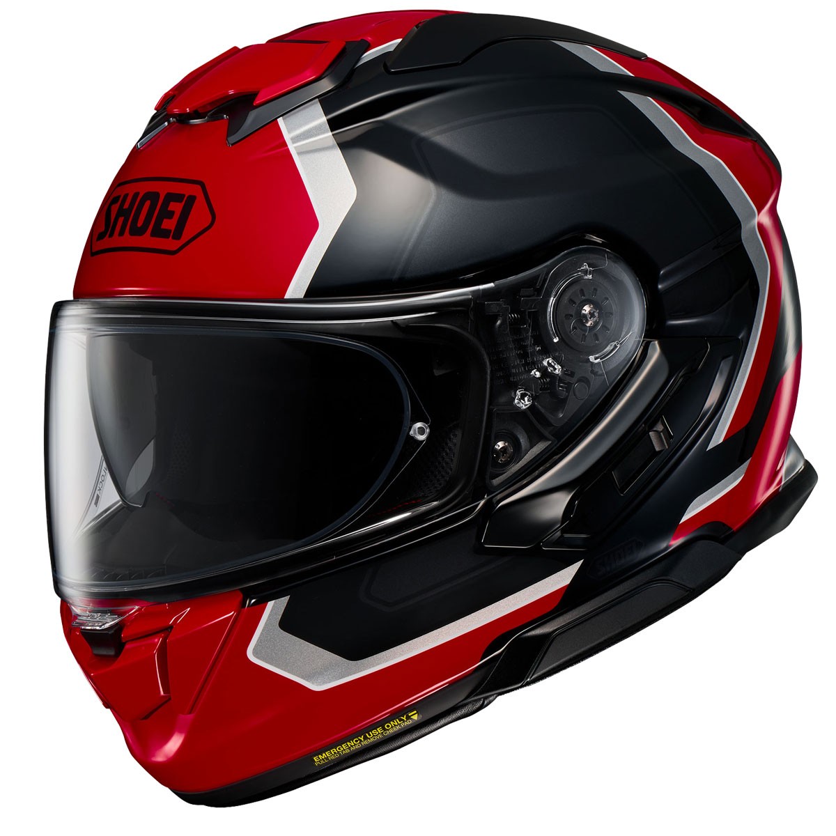  SHOEI GT-AIR 3 REALM  KASK 