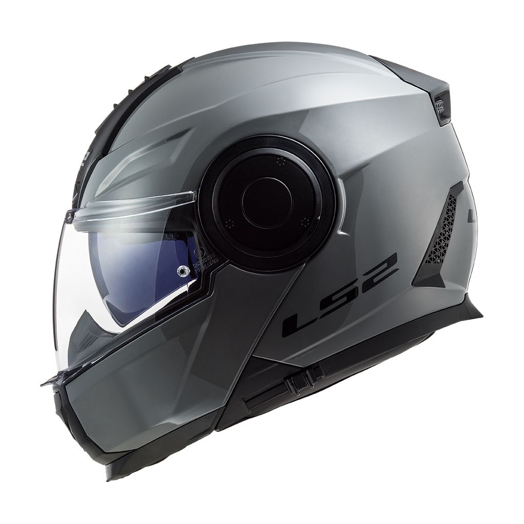  LS2 SCOPE  KASK 